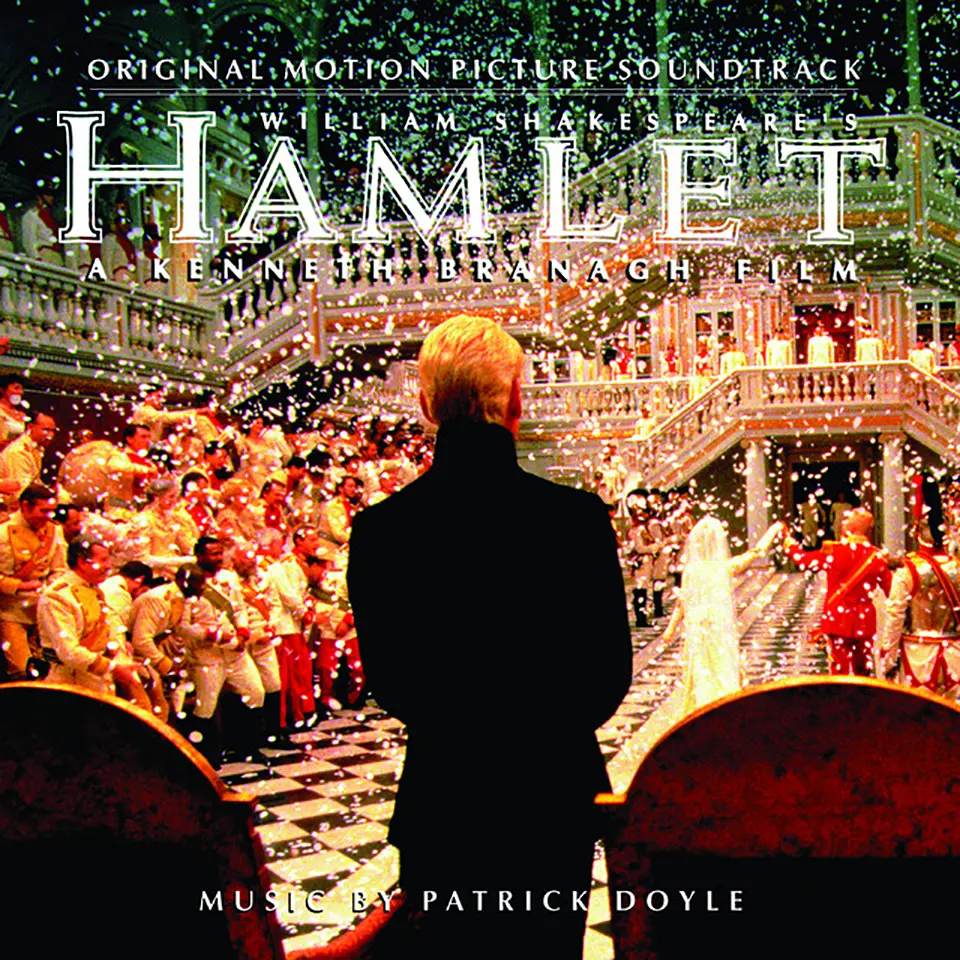 Hamlet album artwork