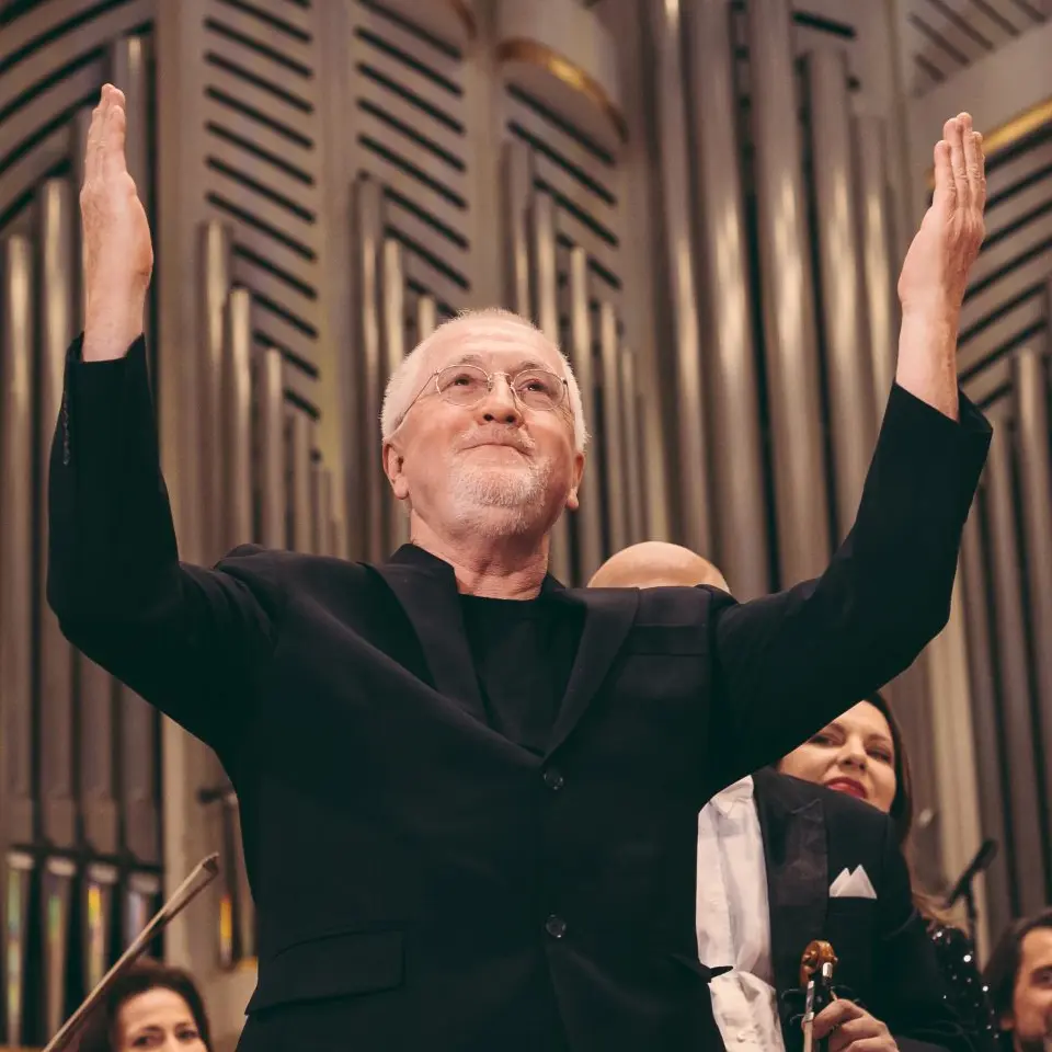 Patrick Doyle